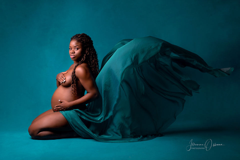 Cotswolds Maternity Photography