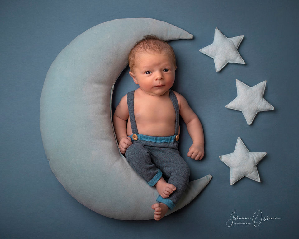 Cotswolds Newborn Photography