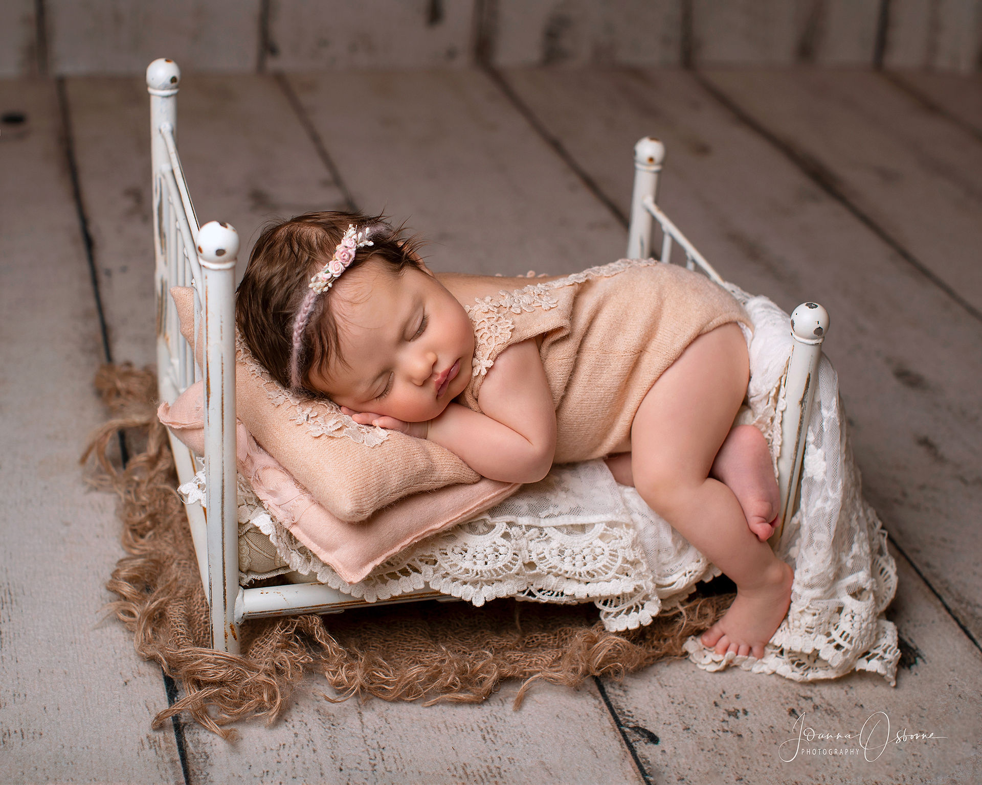 Newborn Photography Chippenham