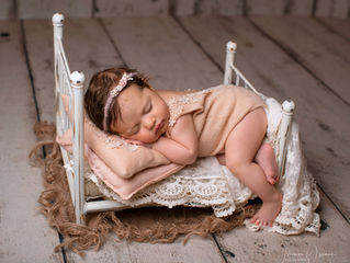 Baby Photoshoot Wiltshire