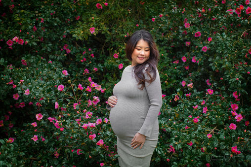 Cotswolds Maternity Photography