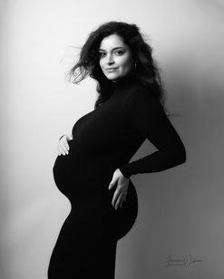 Cotswolds Maternity Photography