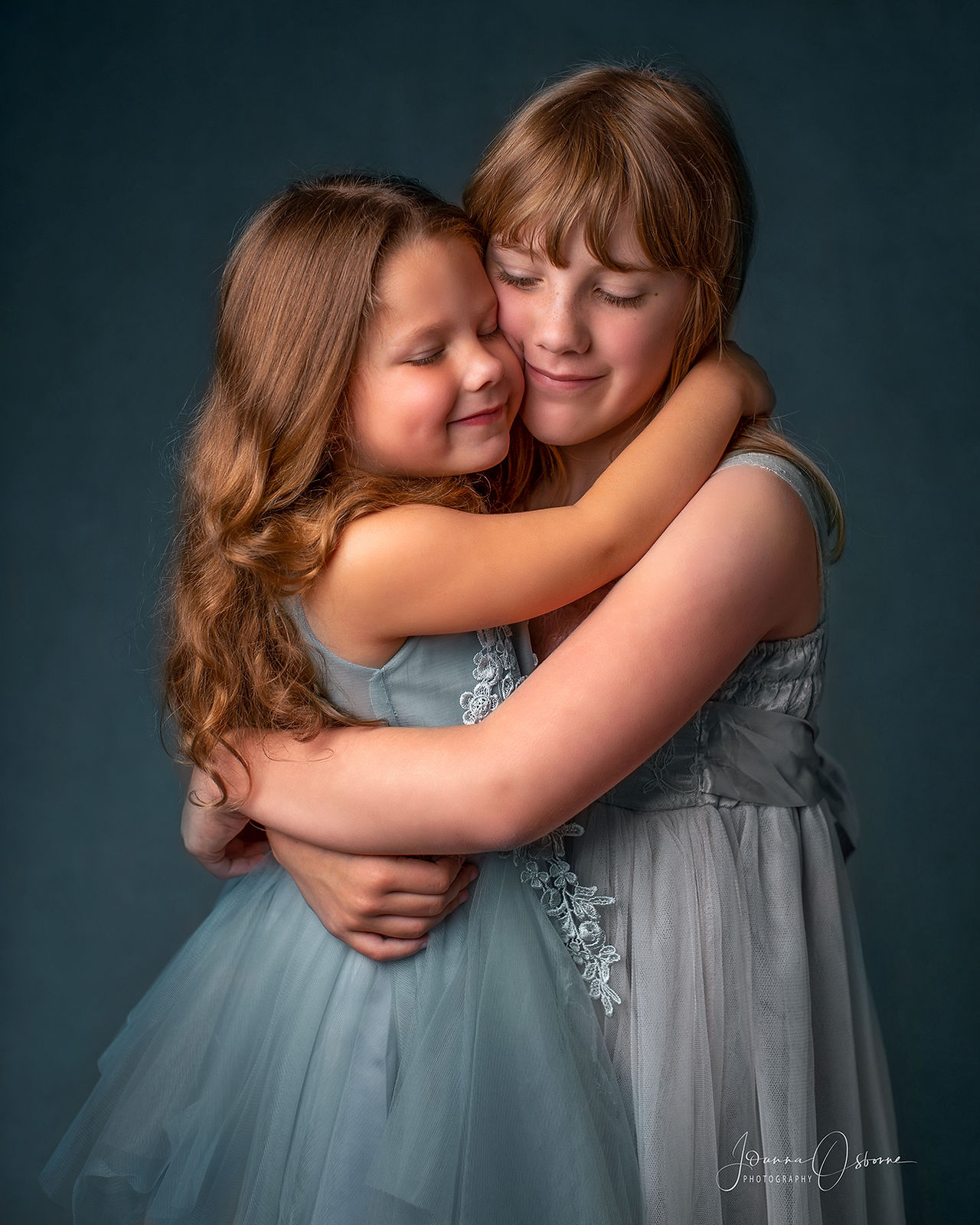 Kids Photoshoot Wiltshire
