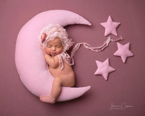Cotswolds Newborn Photography