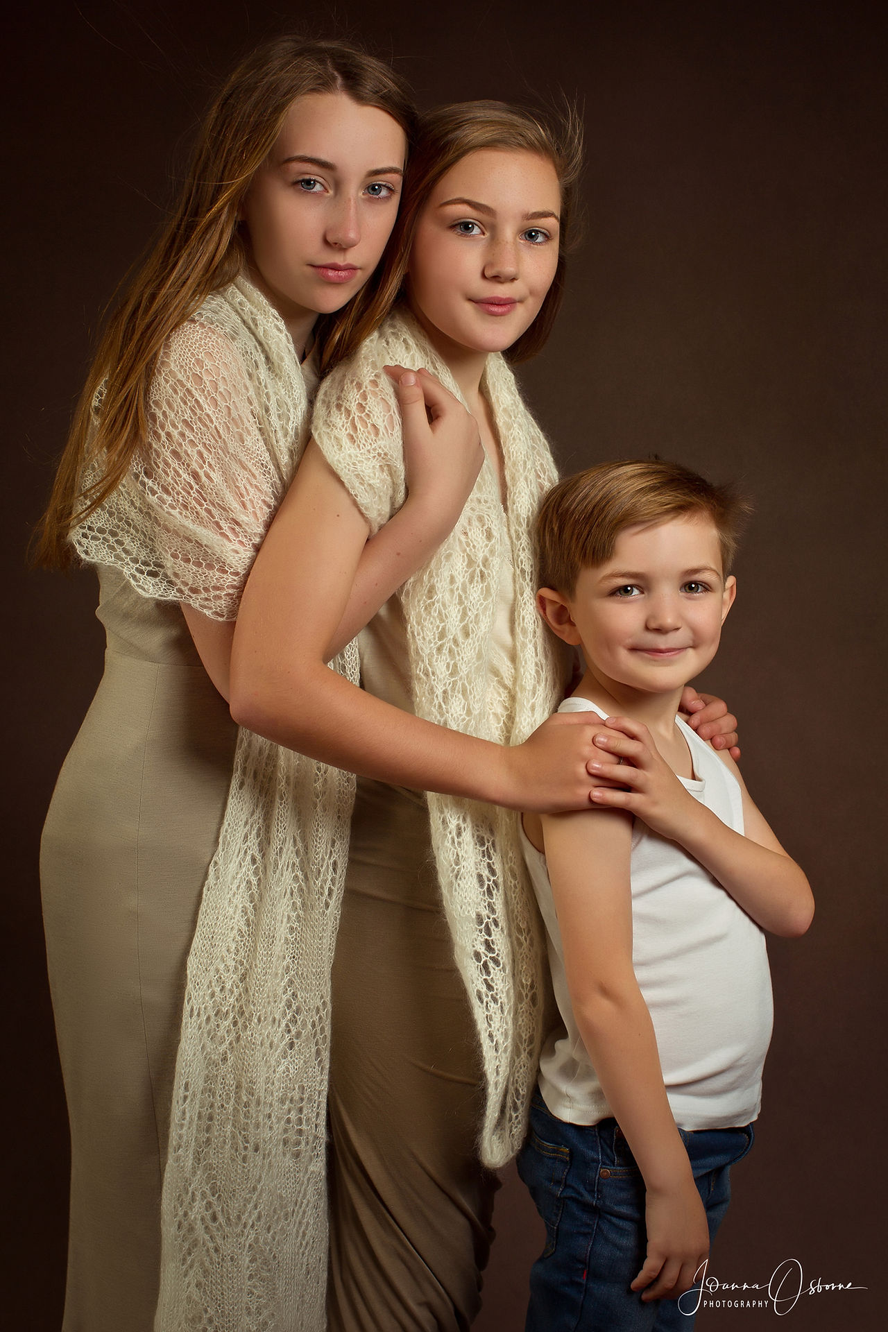 Family Photography Wiltshire