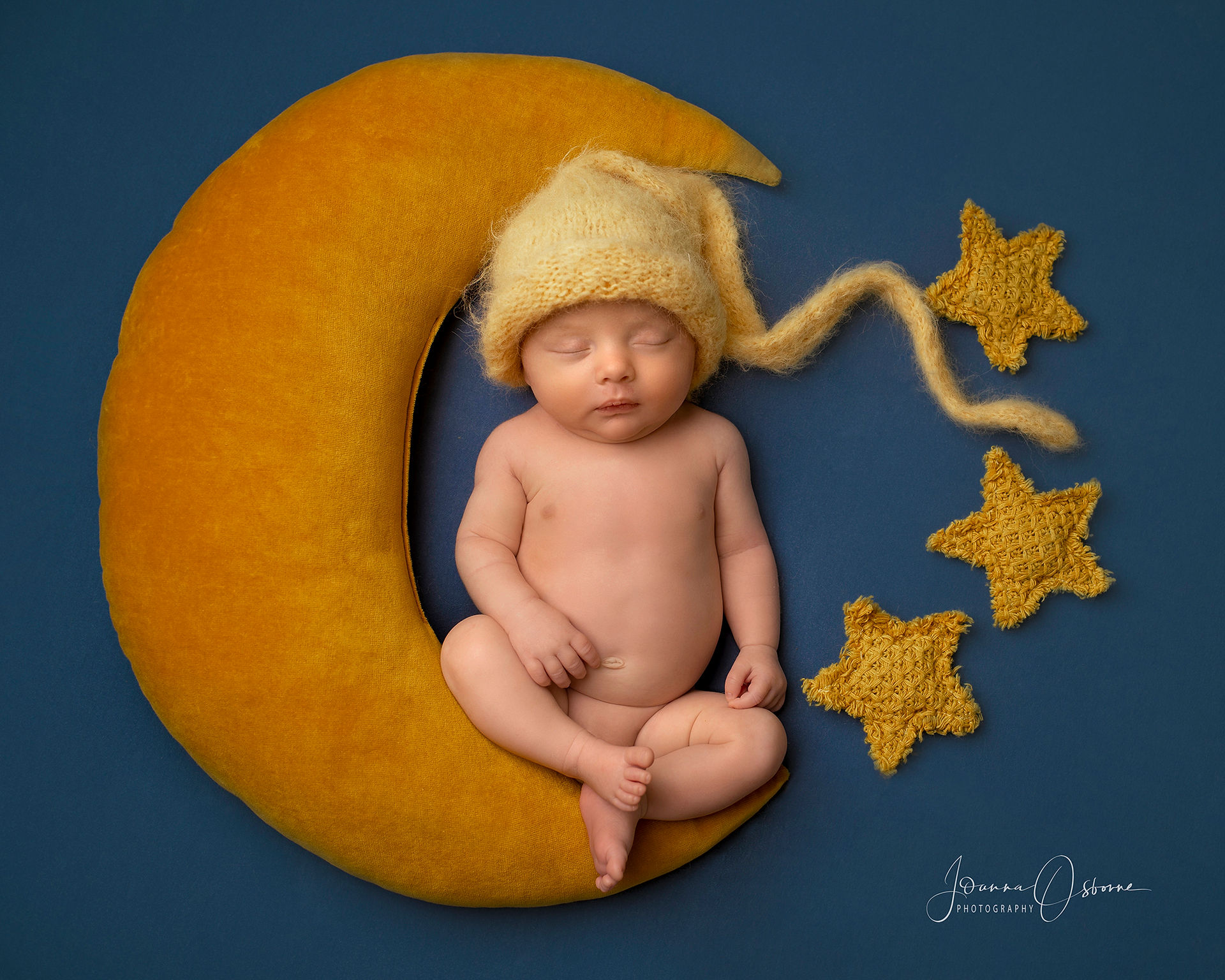 Newborn Photography Swindon