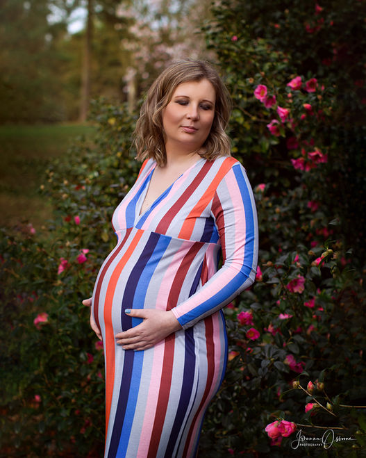 Cotswolds Maternity Photography