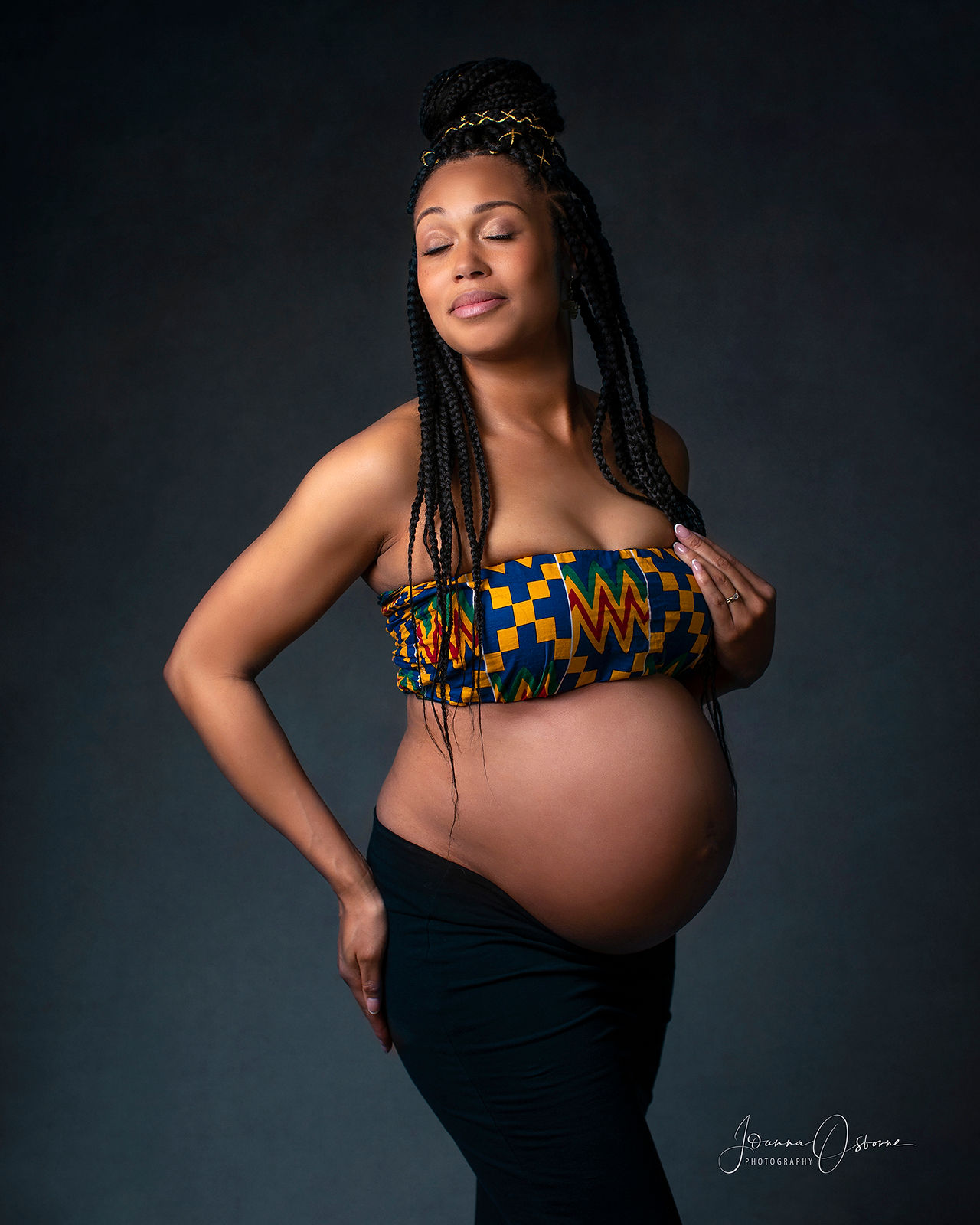 Maternity Photoshoot Wiltshire