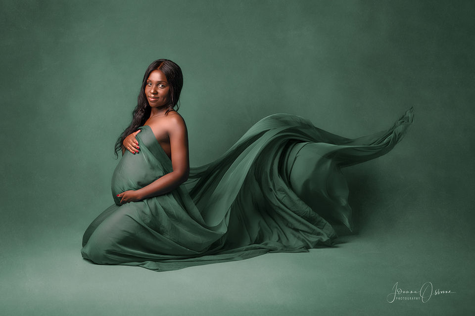 Cotswolds Maternity Photography