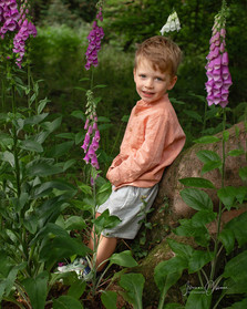 Cotswolds Children Photographer
