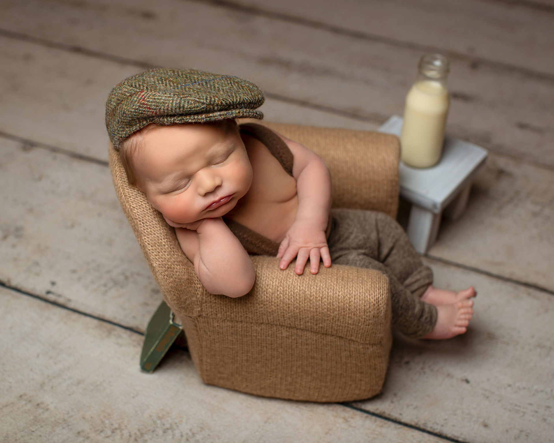 Newborn Photography Chippenham