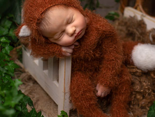 Newborn Photography Wiltshire