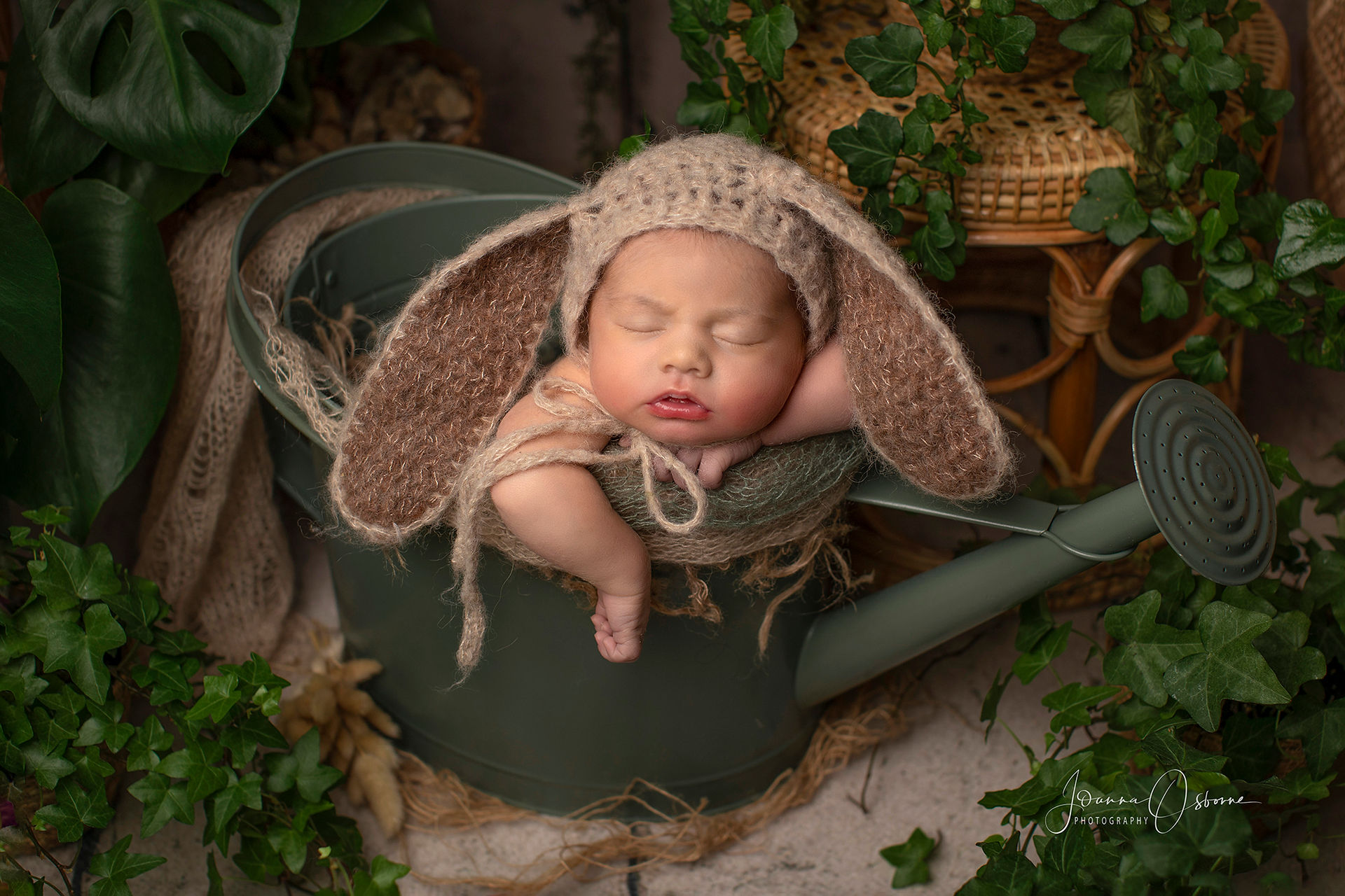 Newborn Photography Wiltshire