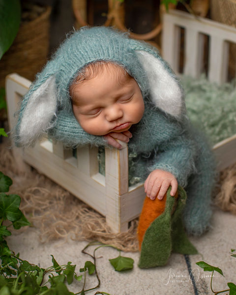 Cotswolds Newborn Photography