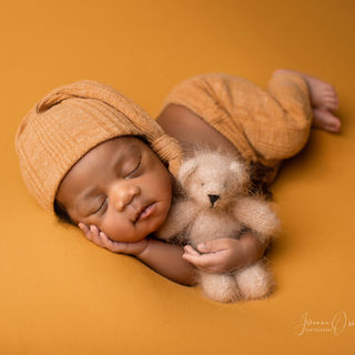 Baby Photoshoot Chippenham