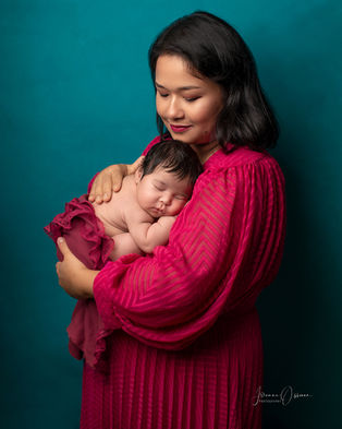 Cotswolds Family Photography