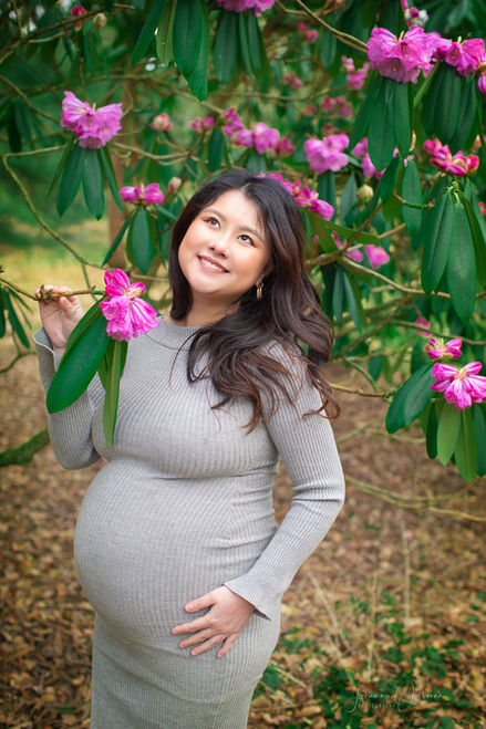 Cotswolds Maternity Photography