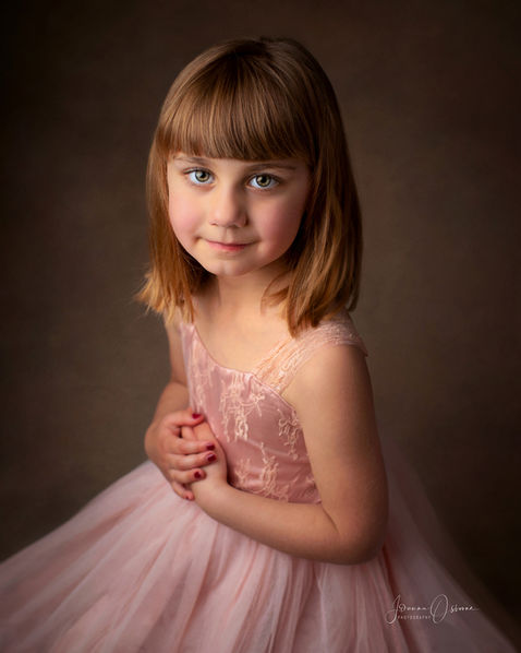 Cotswolds Childrens Photography