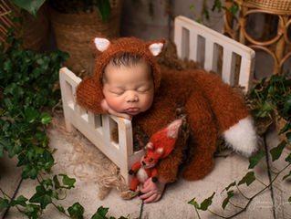 Newborn Photography Wiltshire