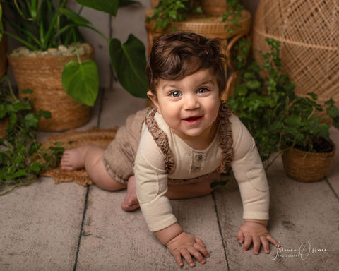 Cotswolds Baby Photographer