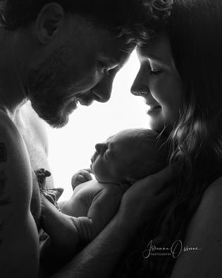 Cotswolds Family Photography