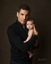 Cotswolds Family Photography