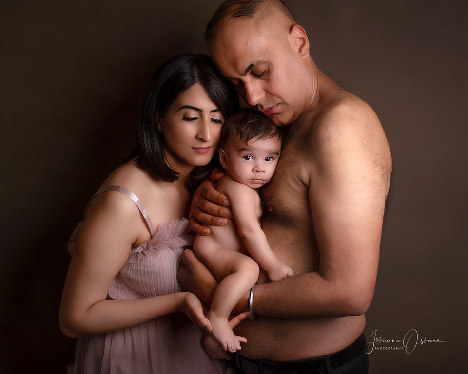 Cotswolds Family Photography