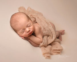 Cotswolds Newborn Photography