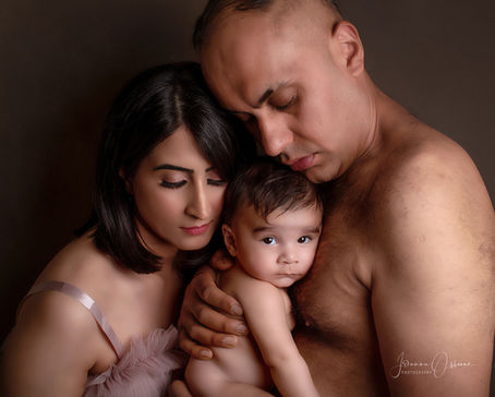 Cotswolds Family Photography