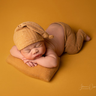 Baby Photoshoot Chippenham