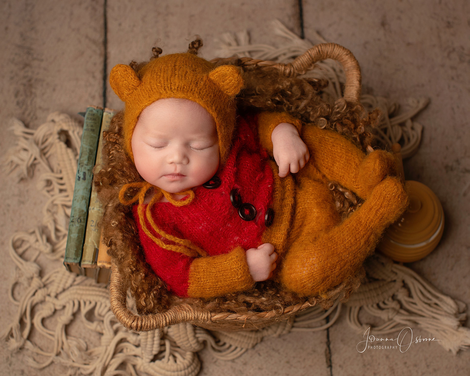 Newborn Photography Devizes Wiltshire
