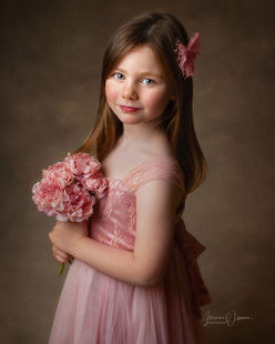 Cotswolds Children's Photography