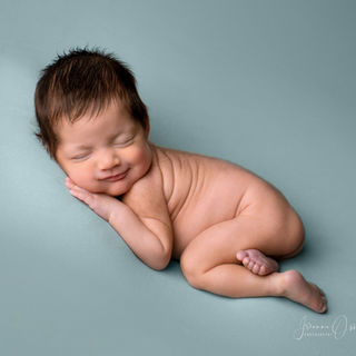 Baby Photoshoot Chippenham