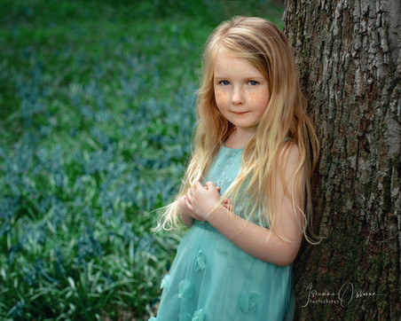 Cotswolds Children and Kids Photographer