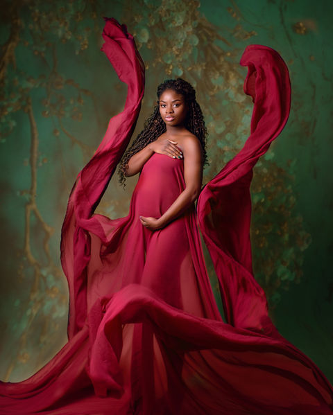 Cotswolds Maternity Photography