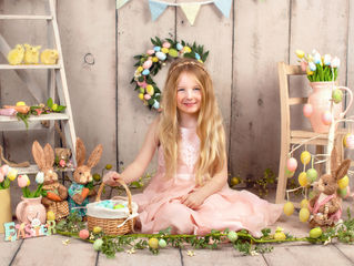 Easter Mini Photoshoot