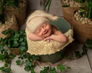 Newborn Photography Gloucester