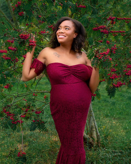 Cotswolds Maternity Photography