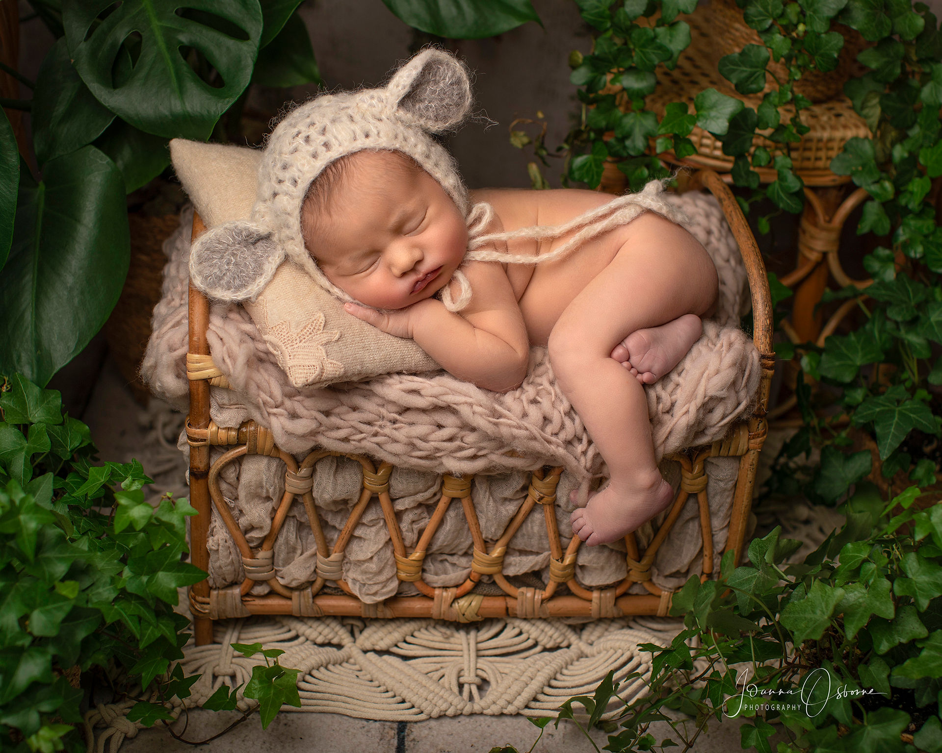 Newborn Photography Wiltshire