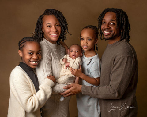Cotswolds Family Photography