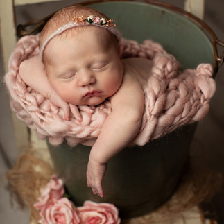 Newborn Photography Wiltshire