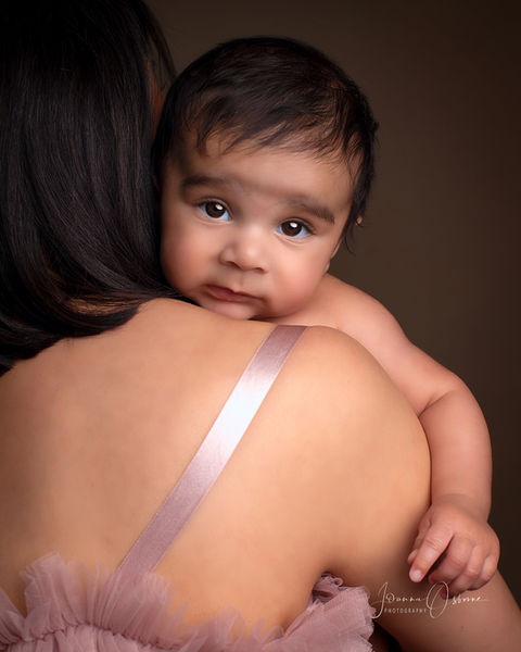 Cotswolds Family Photography