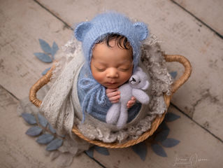 Newborn Photography Oxford