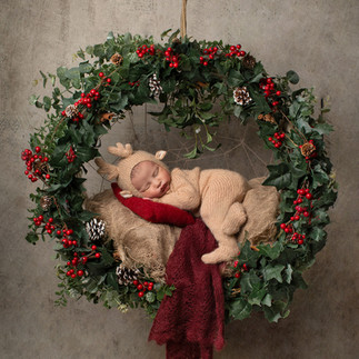 Newborn Photography Wiltshire