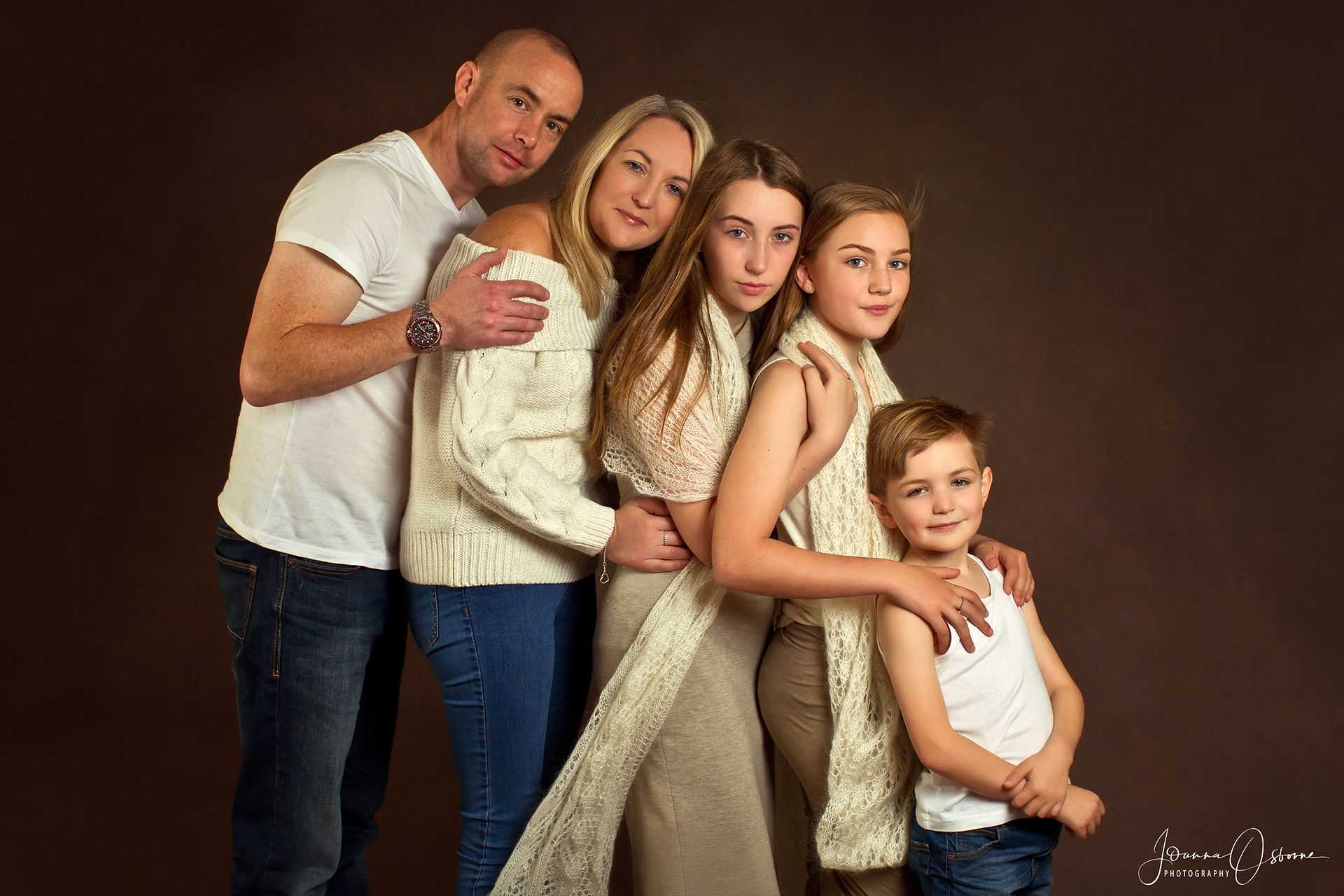 Family Photography Wiltshire