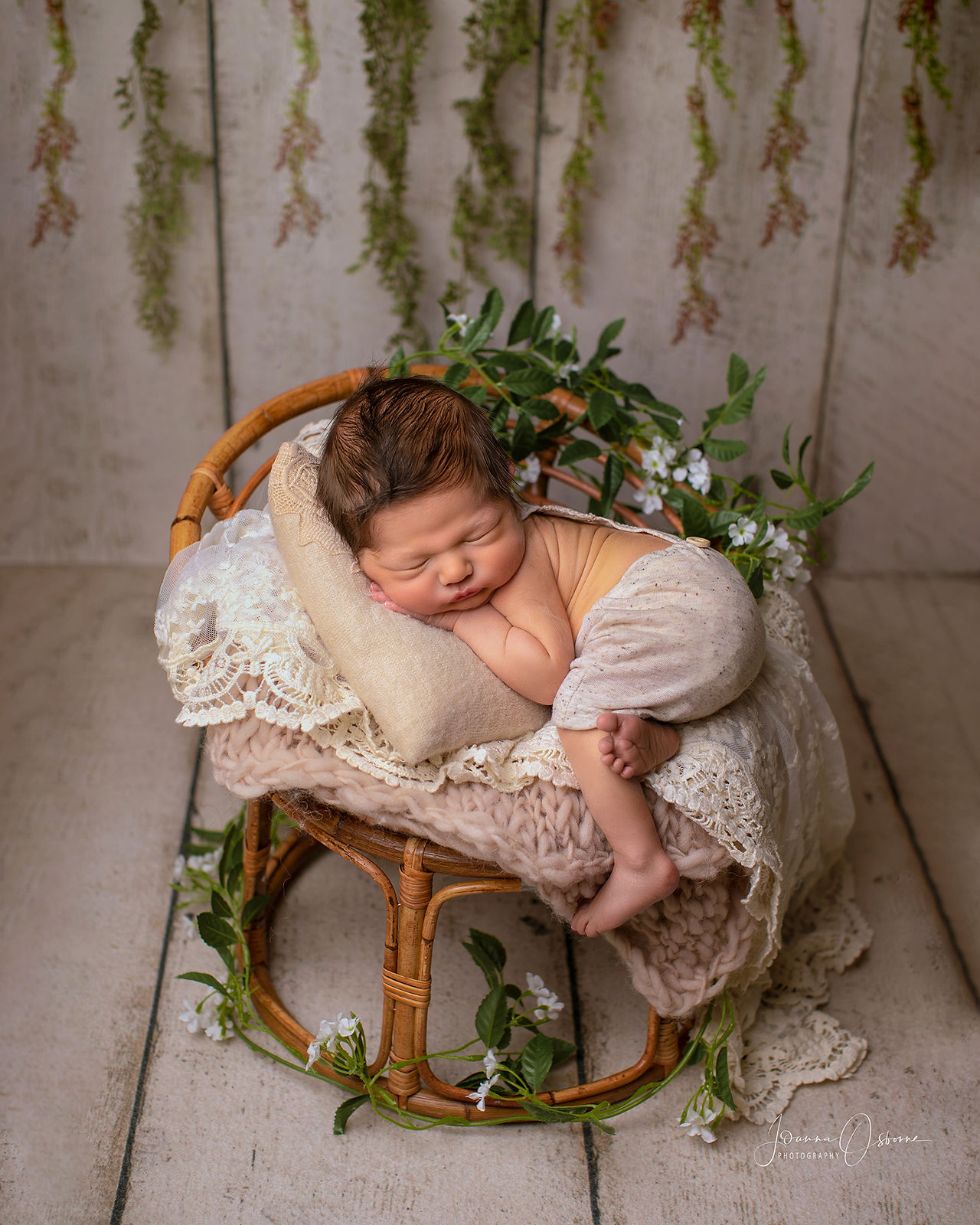 Newborn Photography Chippenham