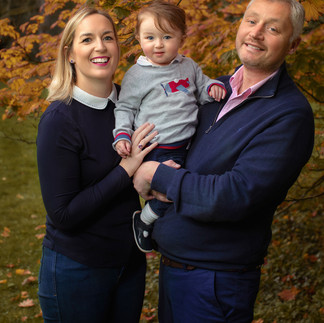 Westonbirt Arboretum Photoshoot