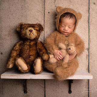 Baby Photoshoot Chippenham
