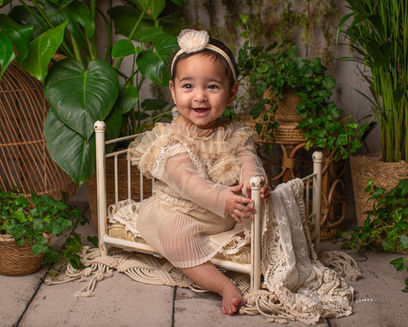 Cotswolds Baby Photography