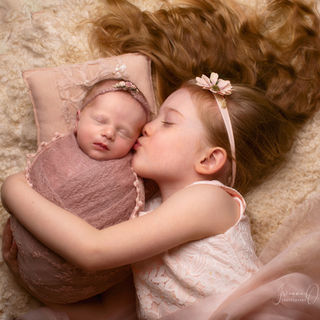 Baby Photoshoot Chippenham